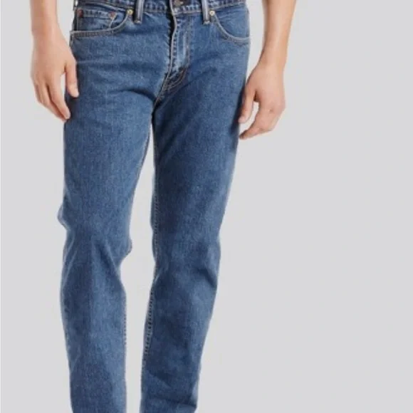 Levi’s 505 Men Jeans - Picture 1 of 6